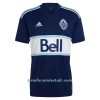 Camiseta de fútbol Vancouver Whitecaps Primera Equipación 2022-23 - Hombre